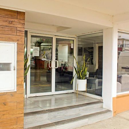 Hotel Villa Margaritas Villahermosa Ngoại thất bức ảnh