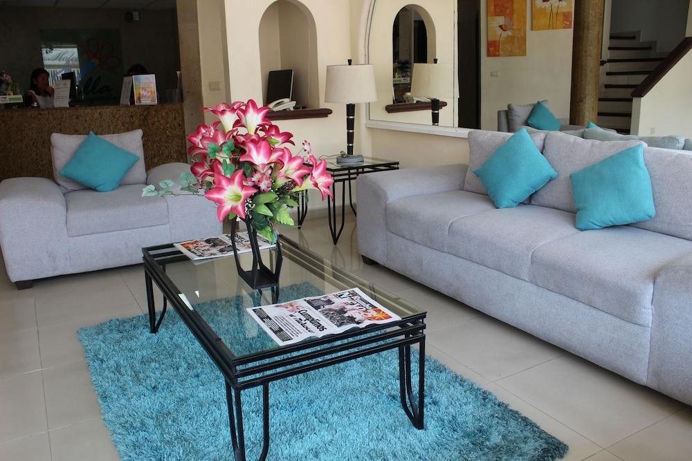 Hotel Villa Margaritas Villahermosa Ngoại thất bức ảnh