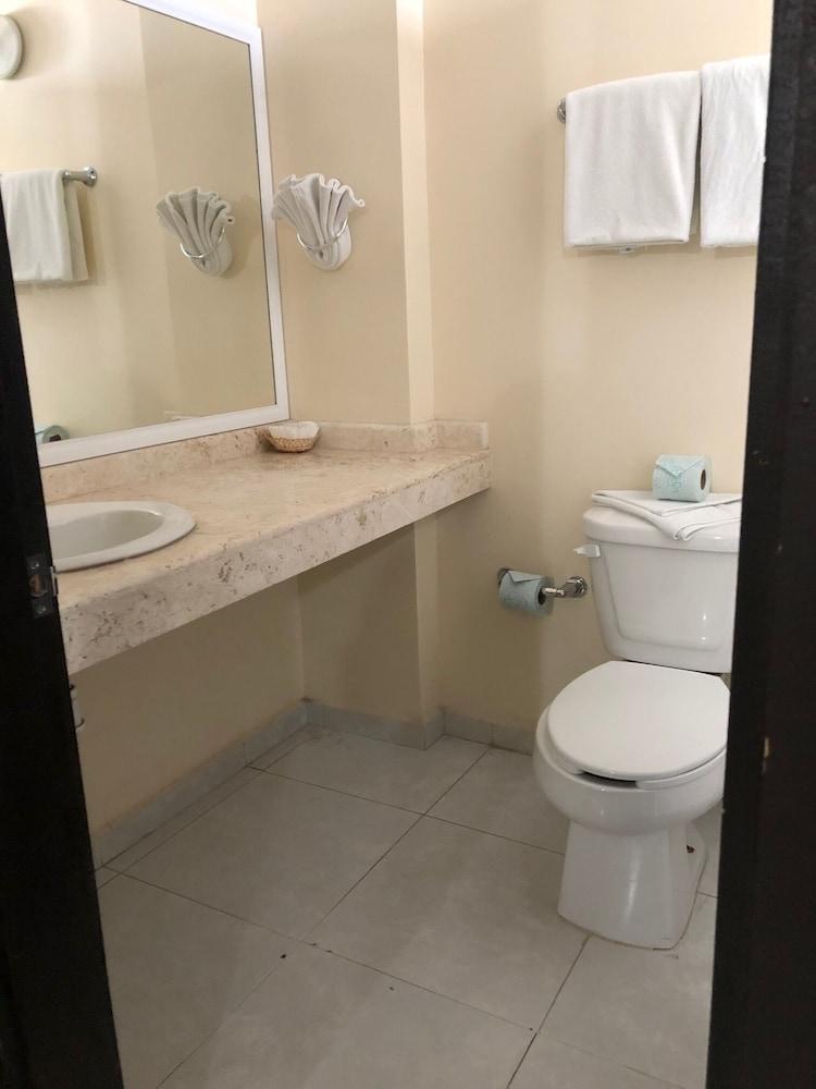 Hotel Villa Margaritas Villahermosa Ngoại thất bức ảnh
