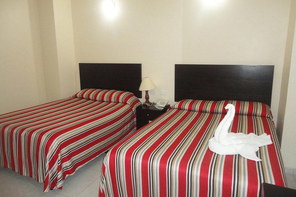 Hotel Villa Margaritas Villahermosa Ngoại thất bức ảnh