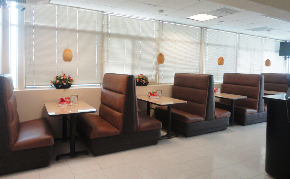 Hotel Villa Margaritas Villahermosa Ngoại thất bức ảnh