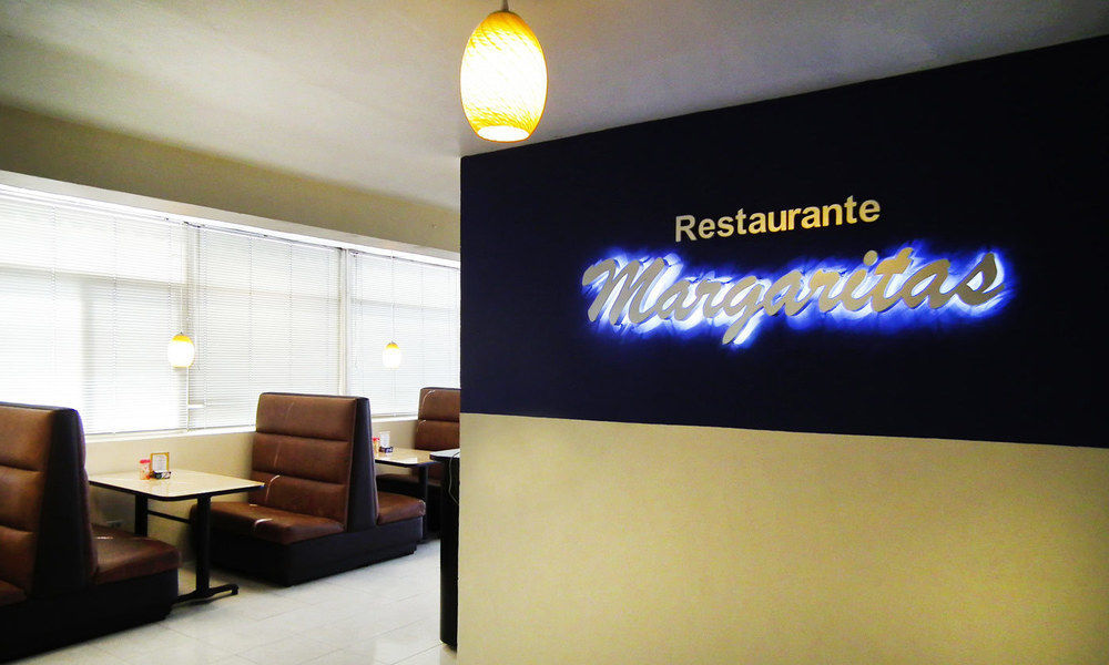 Hotel Villa Margaritas Villahermosa Ngoại thất bức ảnh