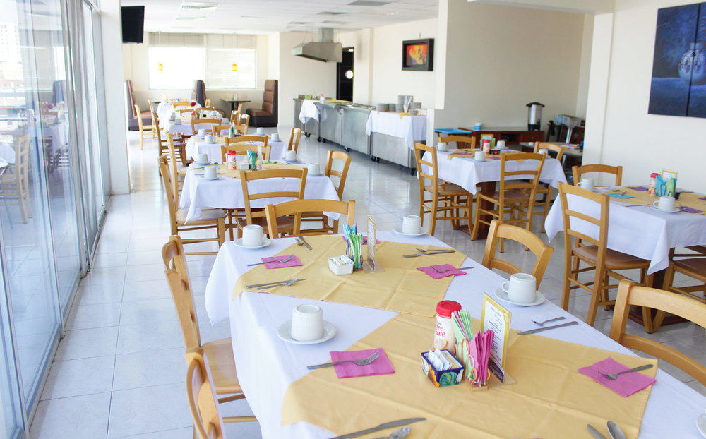 Hotel Villa Margaritas Villahermosa Ngoại thất bức ảnh