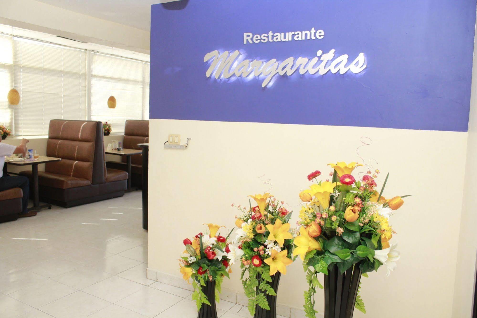 Hotel Villa Margaritas Villahermosa Ngoại thất bức ảnh